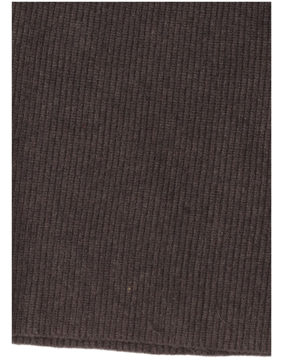 Damska sukienka sweterkowa Zara UK 10 Small Grey