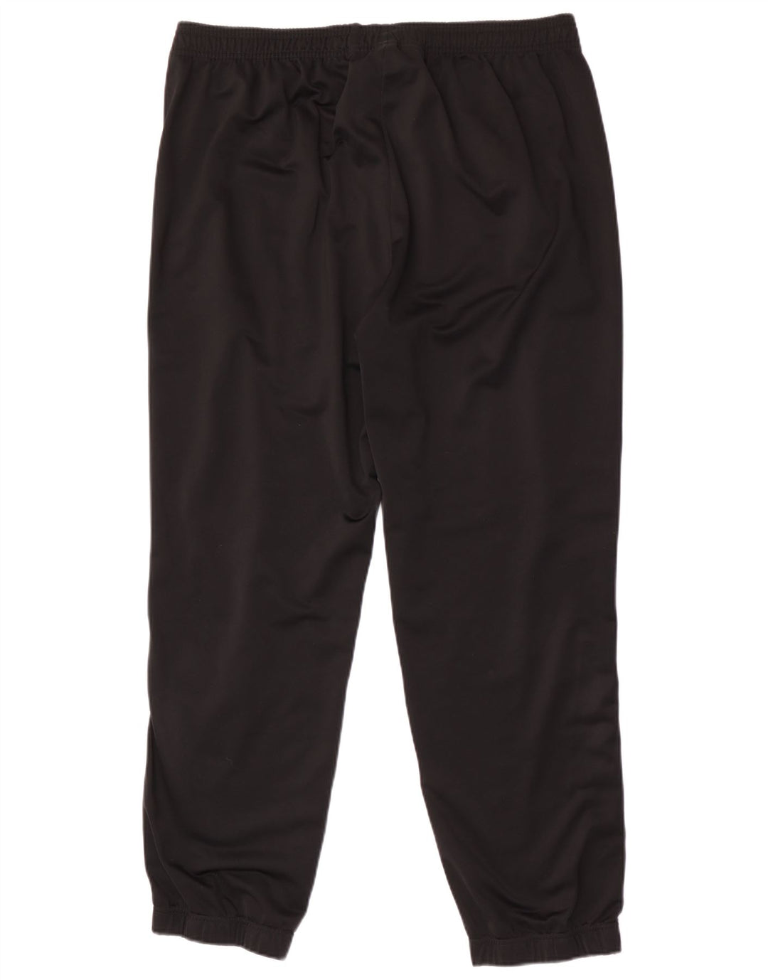 Adidas Męskie spodnie dresowe Joggery 2XL Czarny poliester