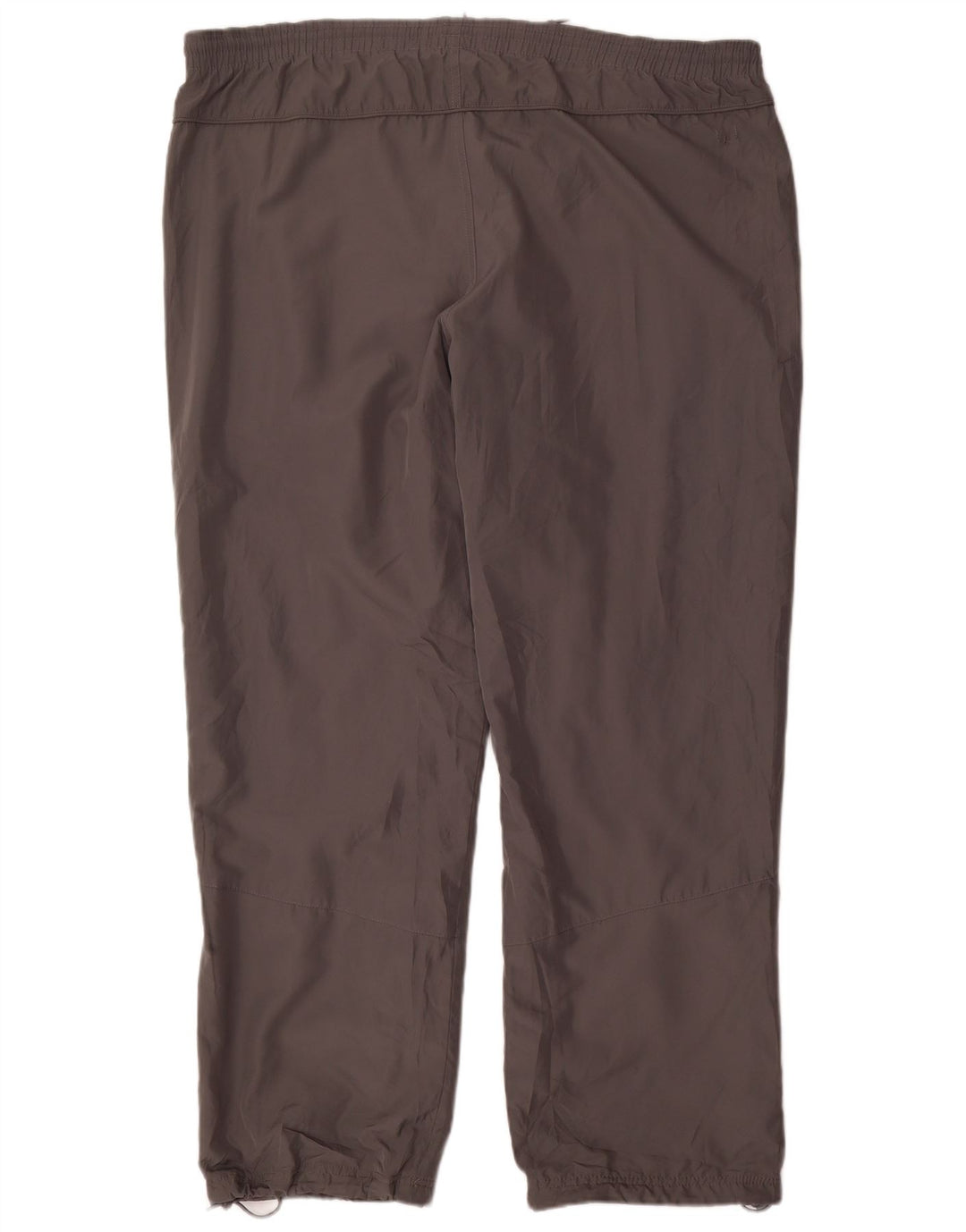 Męskie spodnie dresowe Adidas XL, szare
