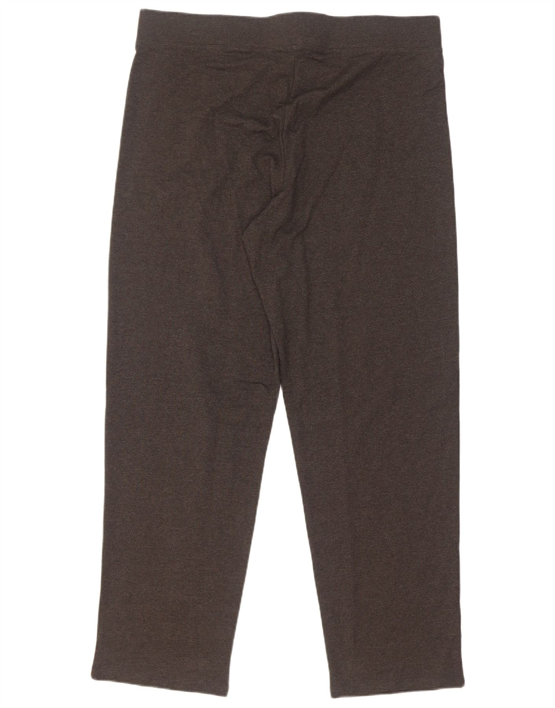 Legginsy damskie Marks & Spencer UK 18 XL, szara bawełna