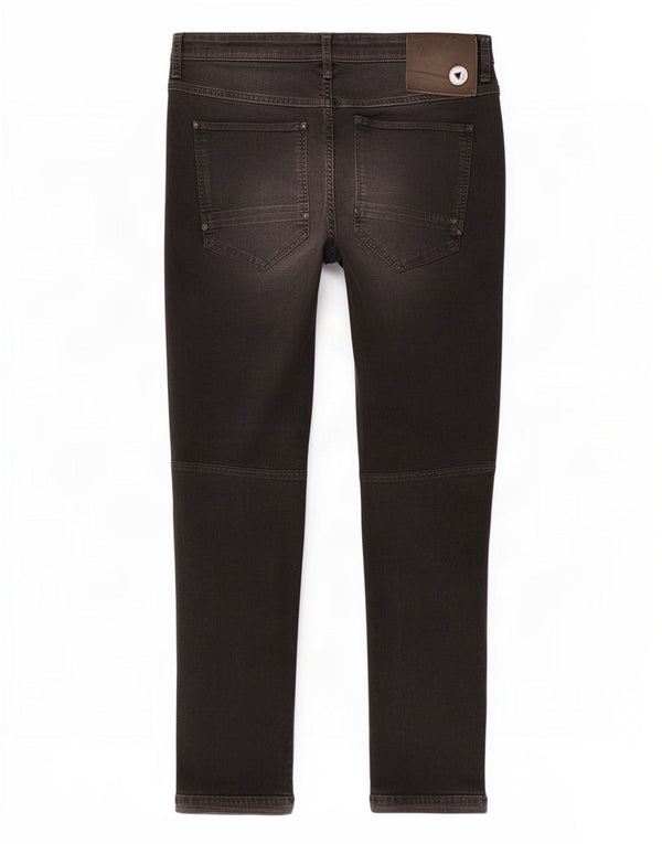 Damskie jeansy G-Star Cargo Tapered W30 L32 Szara bawełna