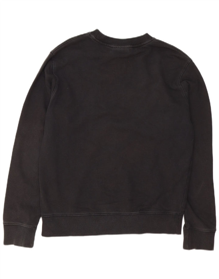 Męski sweter Timberland, średni czarny