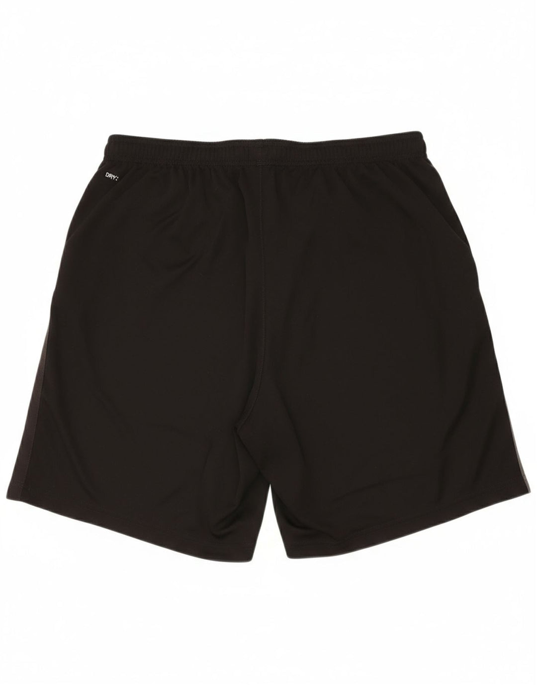 PUMA Mens Sport Shorts Large Black