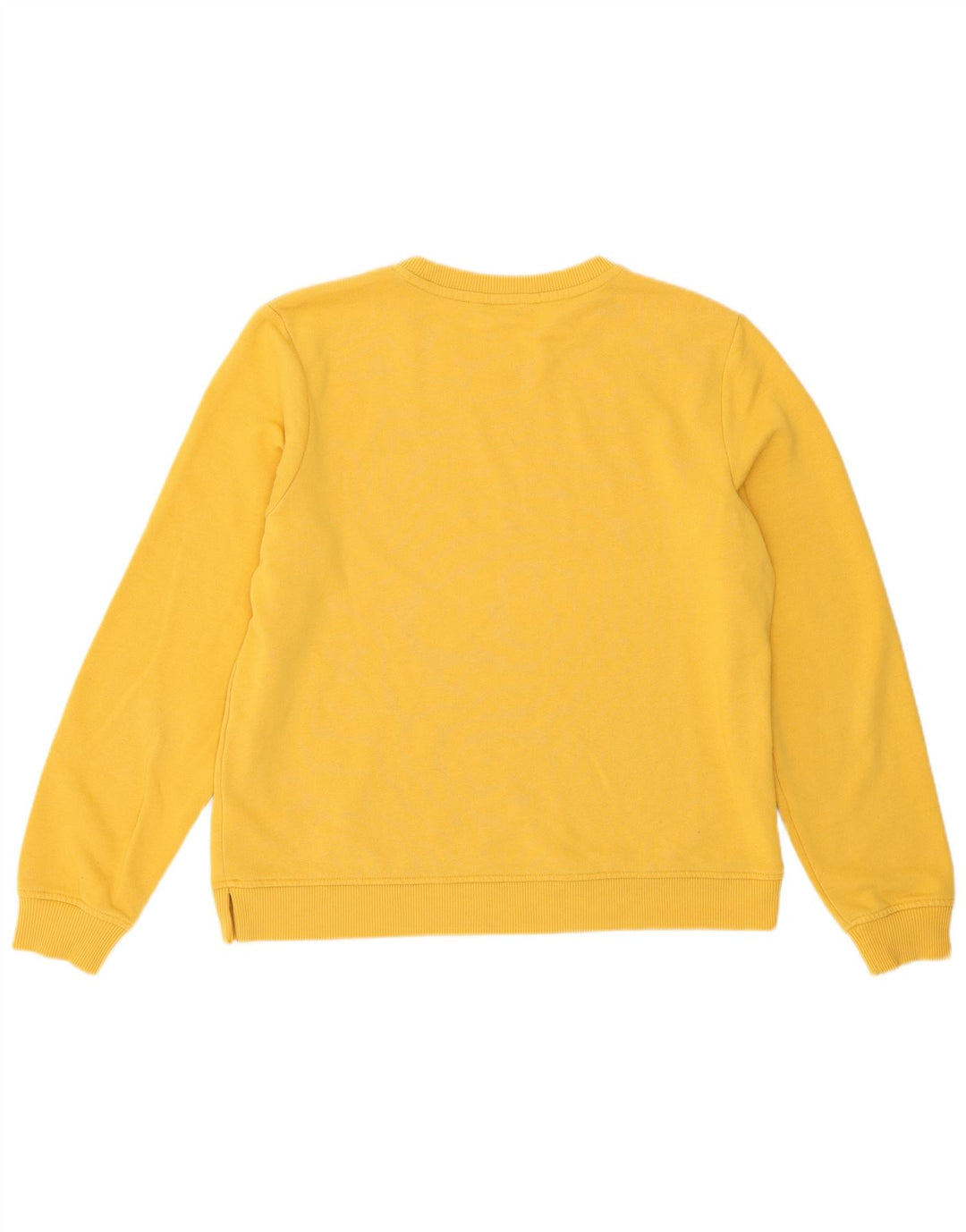 Damska bluza Tommy Hilfiger UK 14, średni żółty