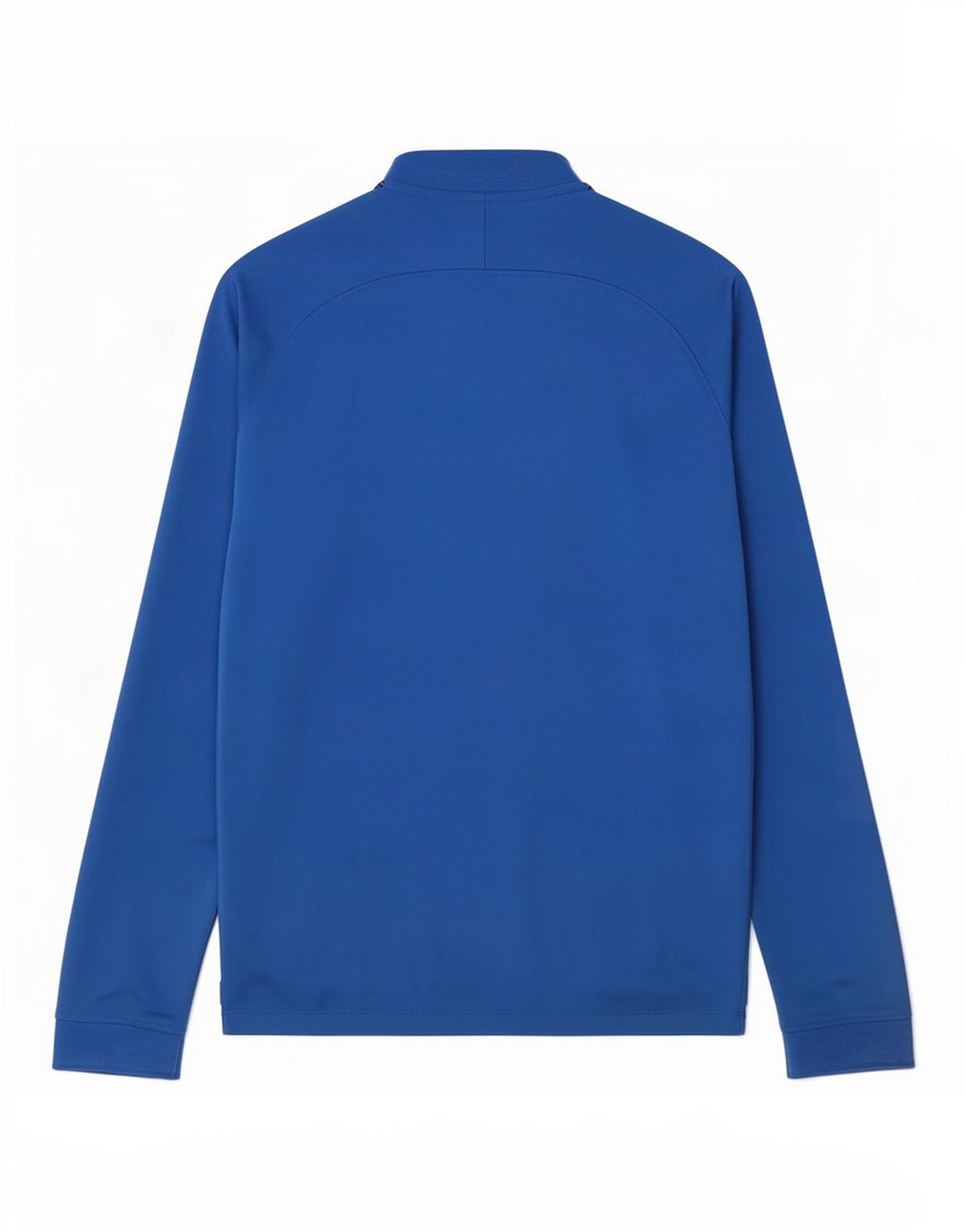 Kurtka chłopięca Nike Inter Milan Tracksuit Top 10-11 lat, średni niebieski