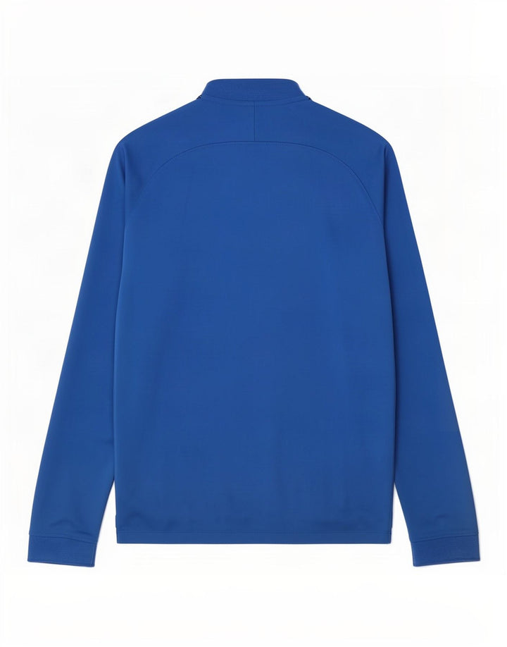 Kurtka chłopięca Nike Inter Milan Tracksuit Top 10-11 lat, średni niebieski