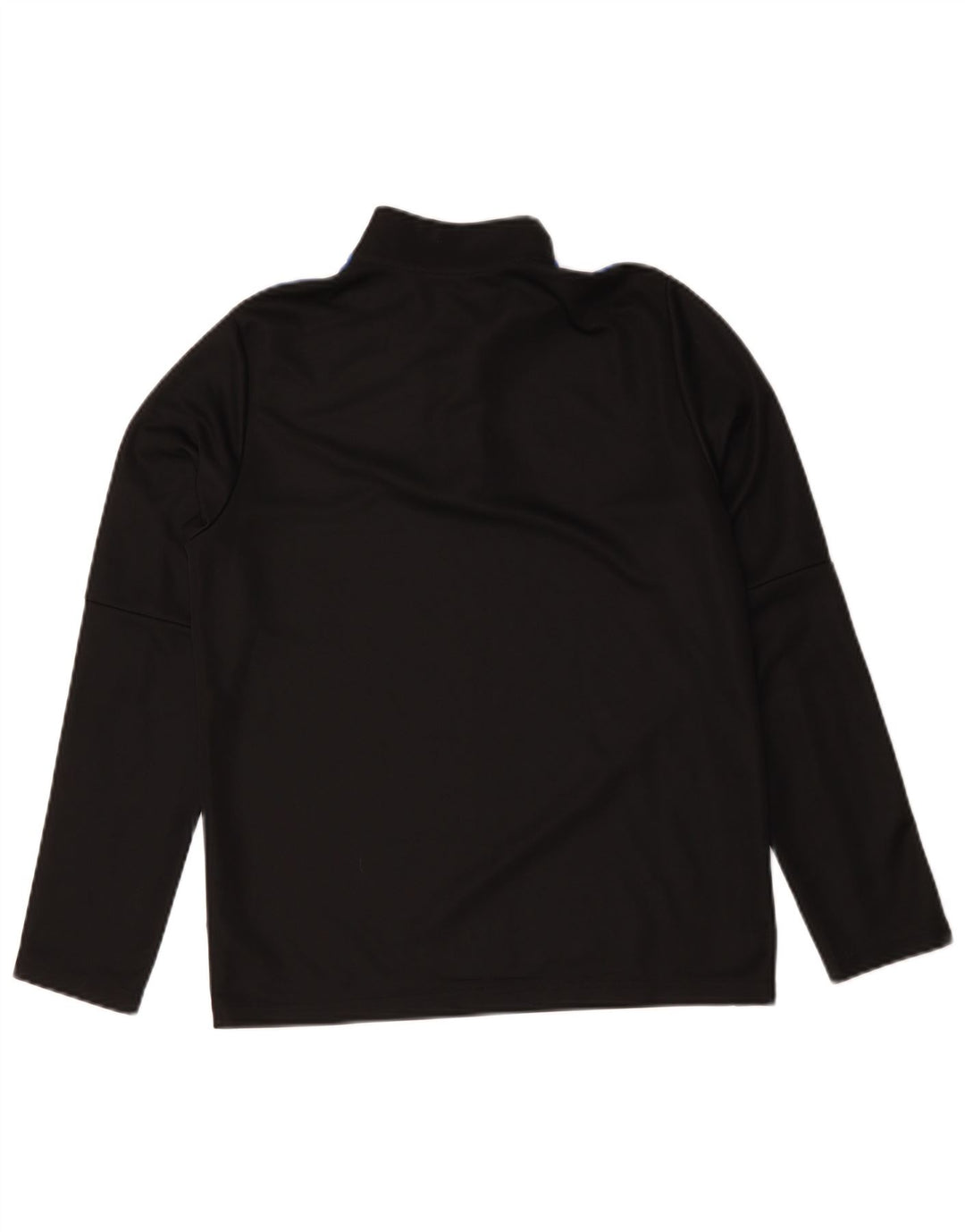 Dres chłopięcy Adidas Aeroready Pullover Top 13-14 lat w kolorze czarnym