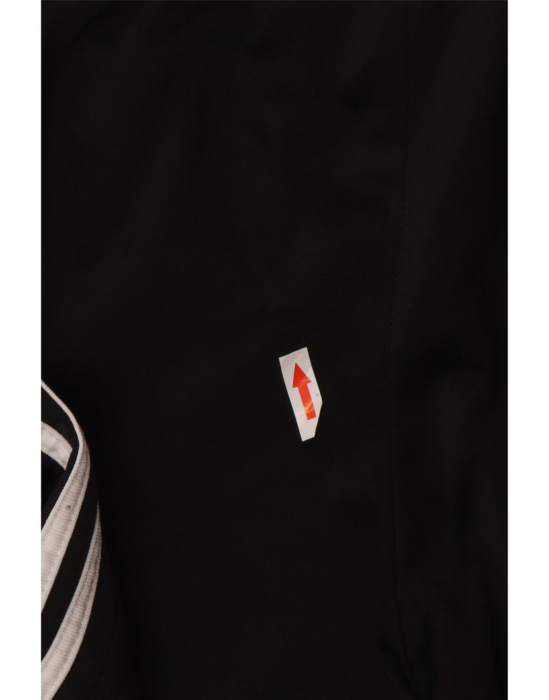 Adidas Chłopięce Spodnie Dresowe Joggery 13-14 Lat Czarny Poliester