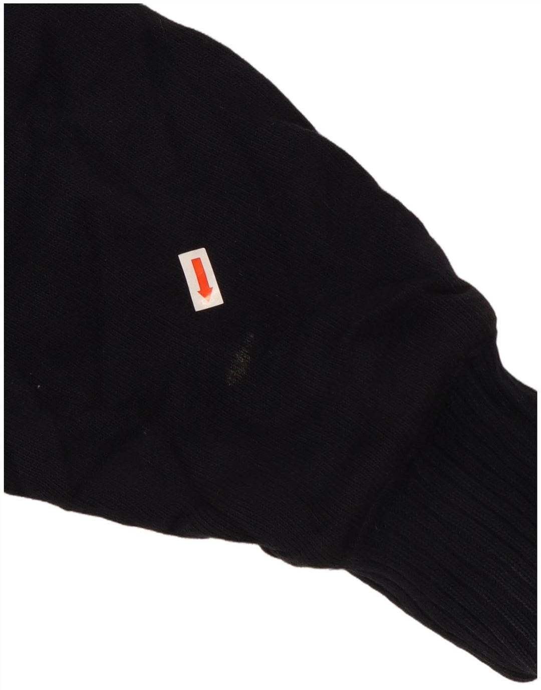 Marks & Spencer Męska niebieska kurtka dresowa Harbour, duża, granatowa