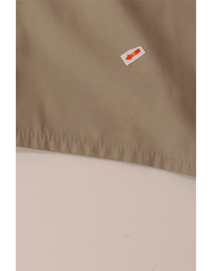 PEPE JEANS Damskie proste spodnie codzienne W31 L34 Beżowa bawełna