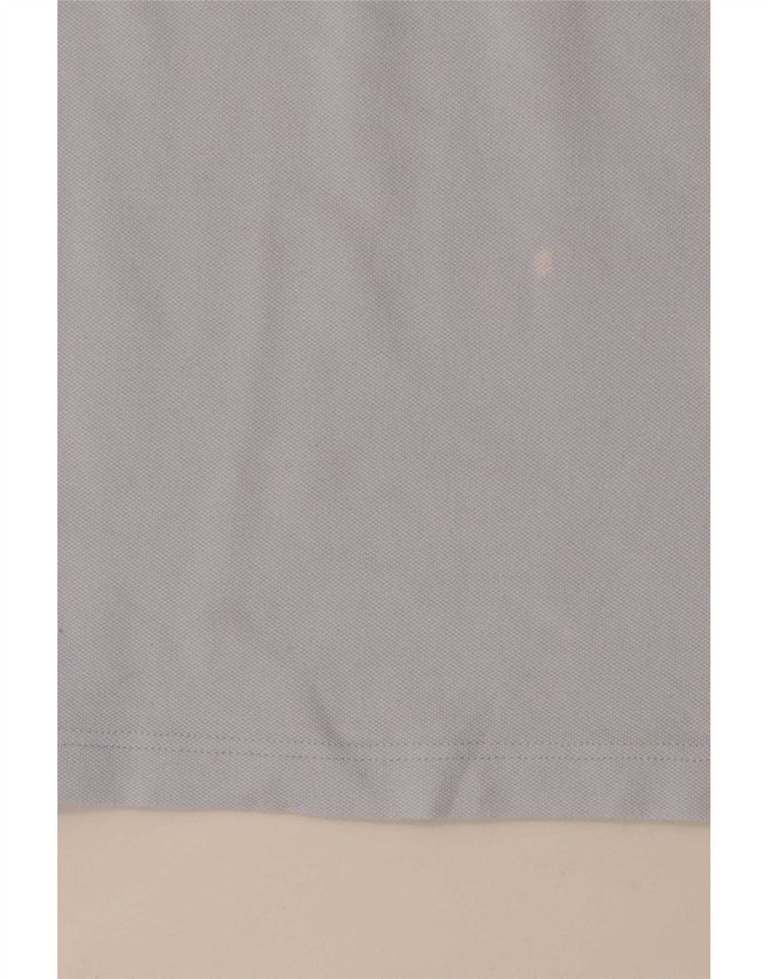 Męska koszulka polo Fred Perry, bawełniana w średnie niebieskie paski