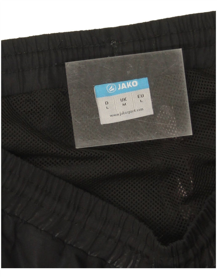 Jako Męskie spodnie dresowe Joggers Medium Black