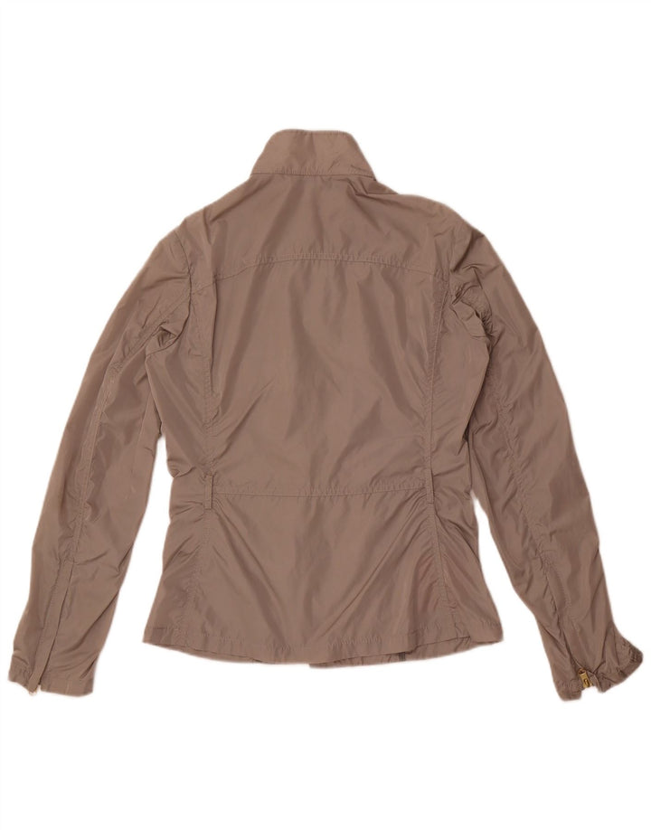 Damska kurtka fay Utility UK 10, mała, szara
