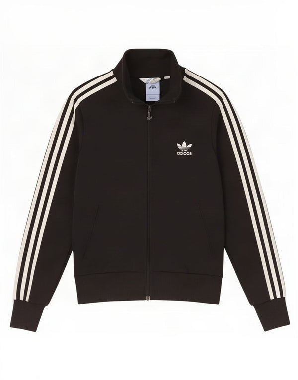 Damska kurtka dresowa Adidas Graphic IT 40 Small Black