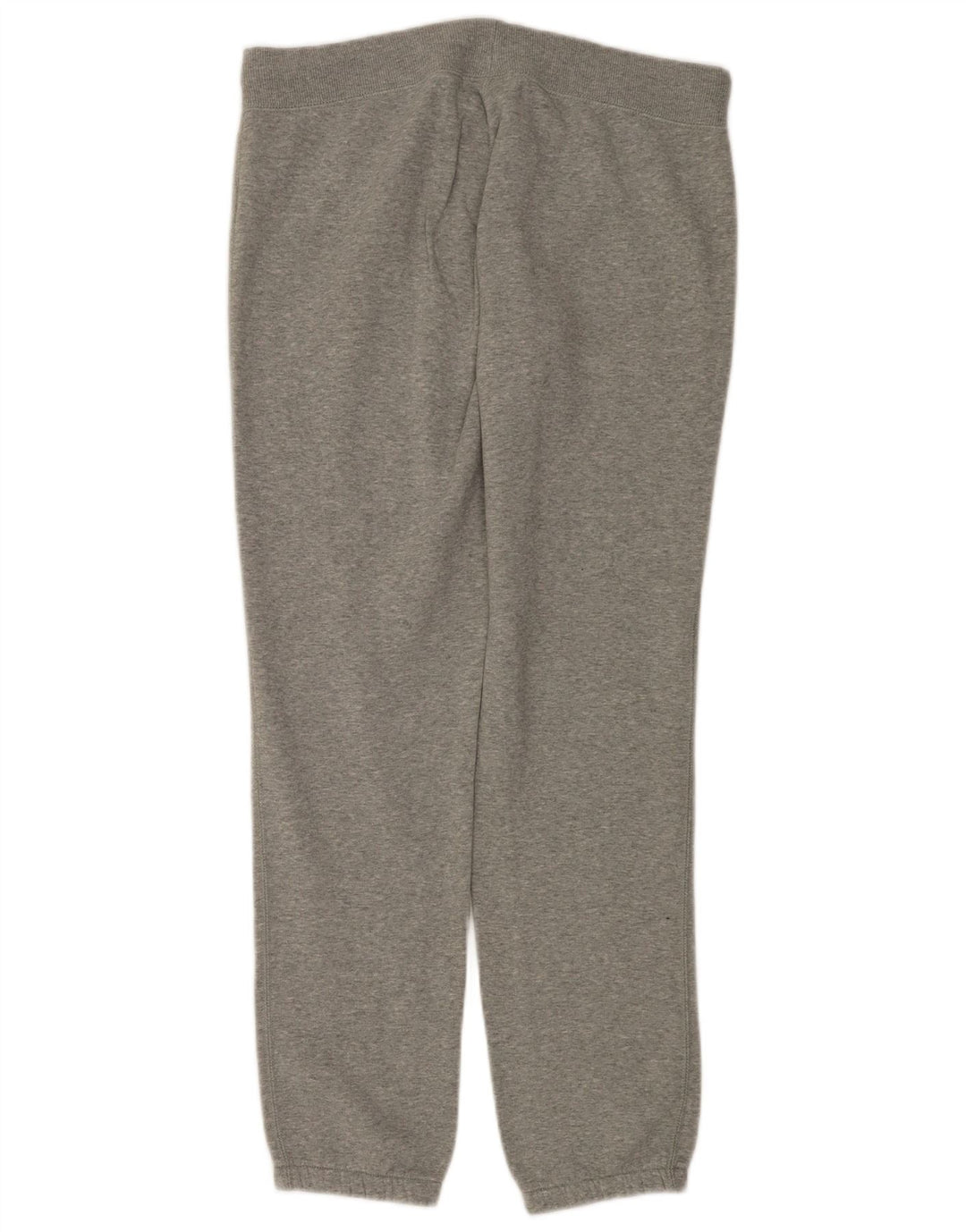 Damskie spodnie dresowe Converse Chuck Taylor Joggers UK 14 Medium Grey