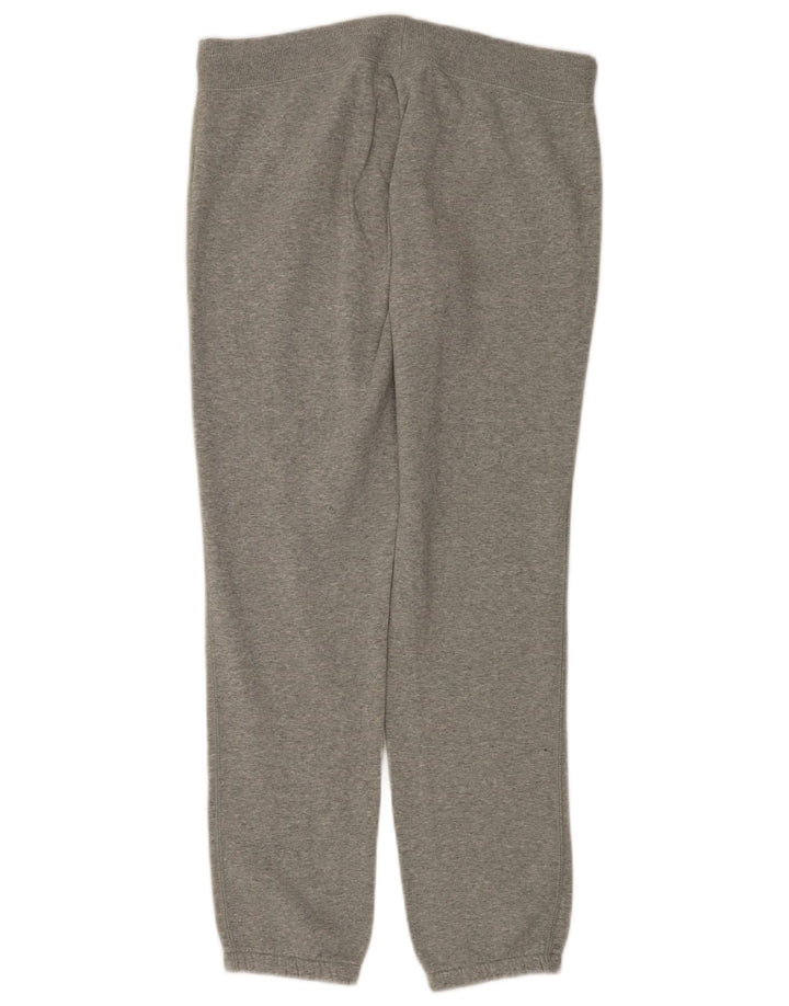 Damskie spodnie dresowe Converse Chuck Taylor Joggers UK 14 Medium Grey