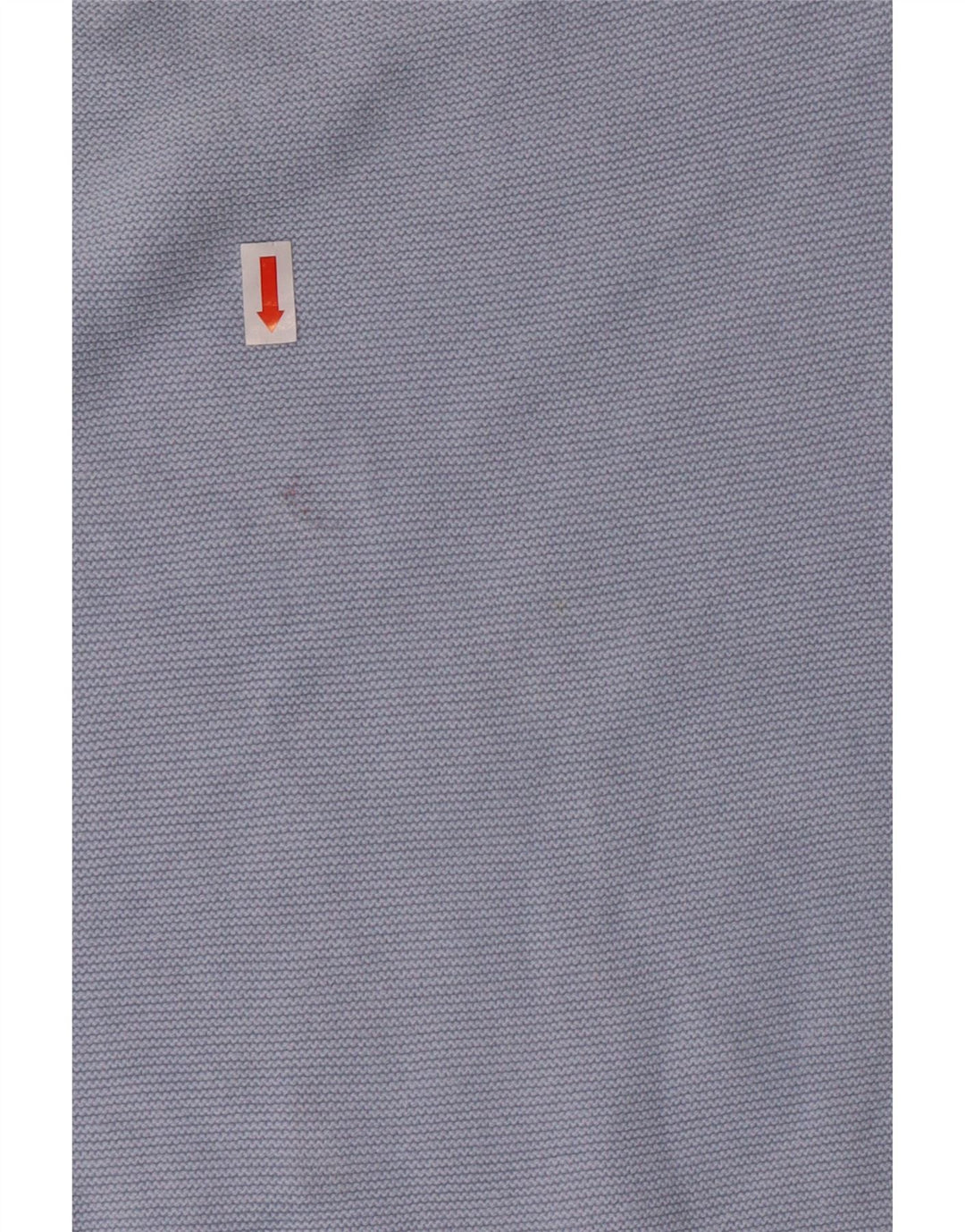 Sweter damski Hobbs z dekoltem w łódkę UK 16, duży, niebieski, bawełniany klasyczny