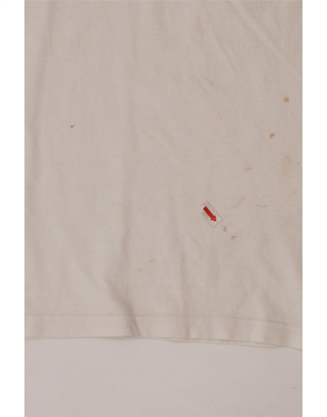 Koszulka chłopięca z grafiką ELLESSE 11-12 lat, biała