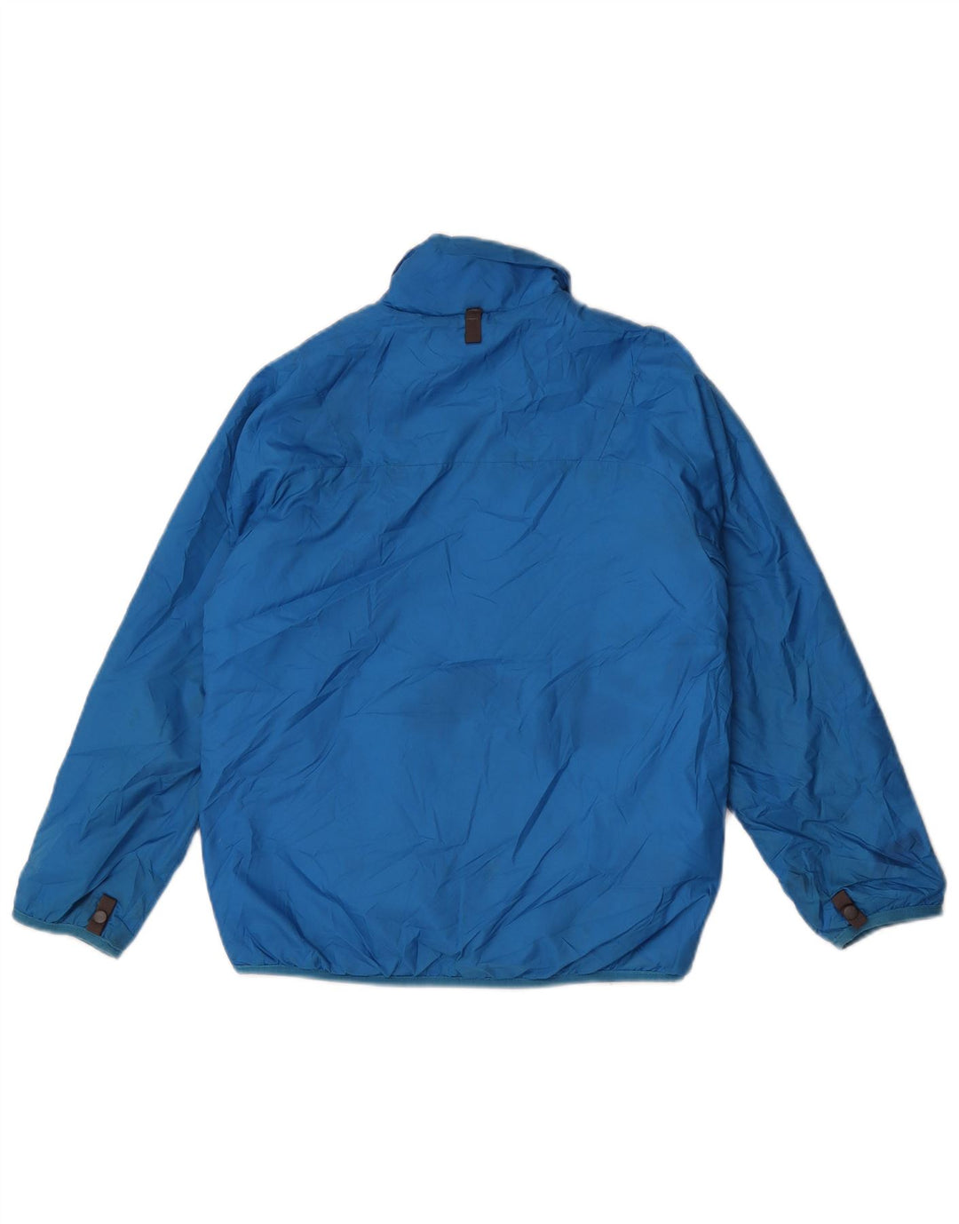 Kurtka wiatrówka chłopięca The North Face Liner 10-11 lat, kolor średni niebieski