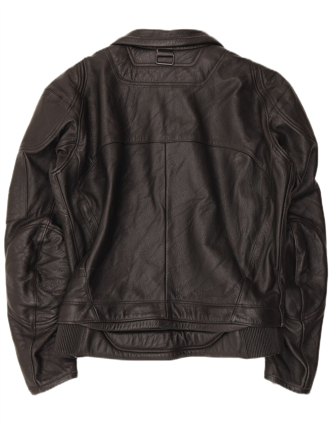 Damska kurtka skórzana DAINESE Moto Racer EU 54 2XL czarna