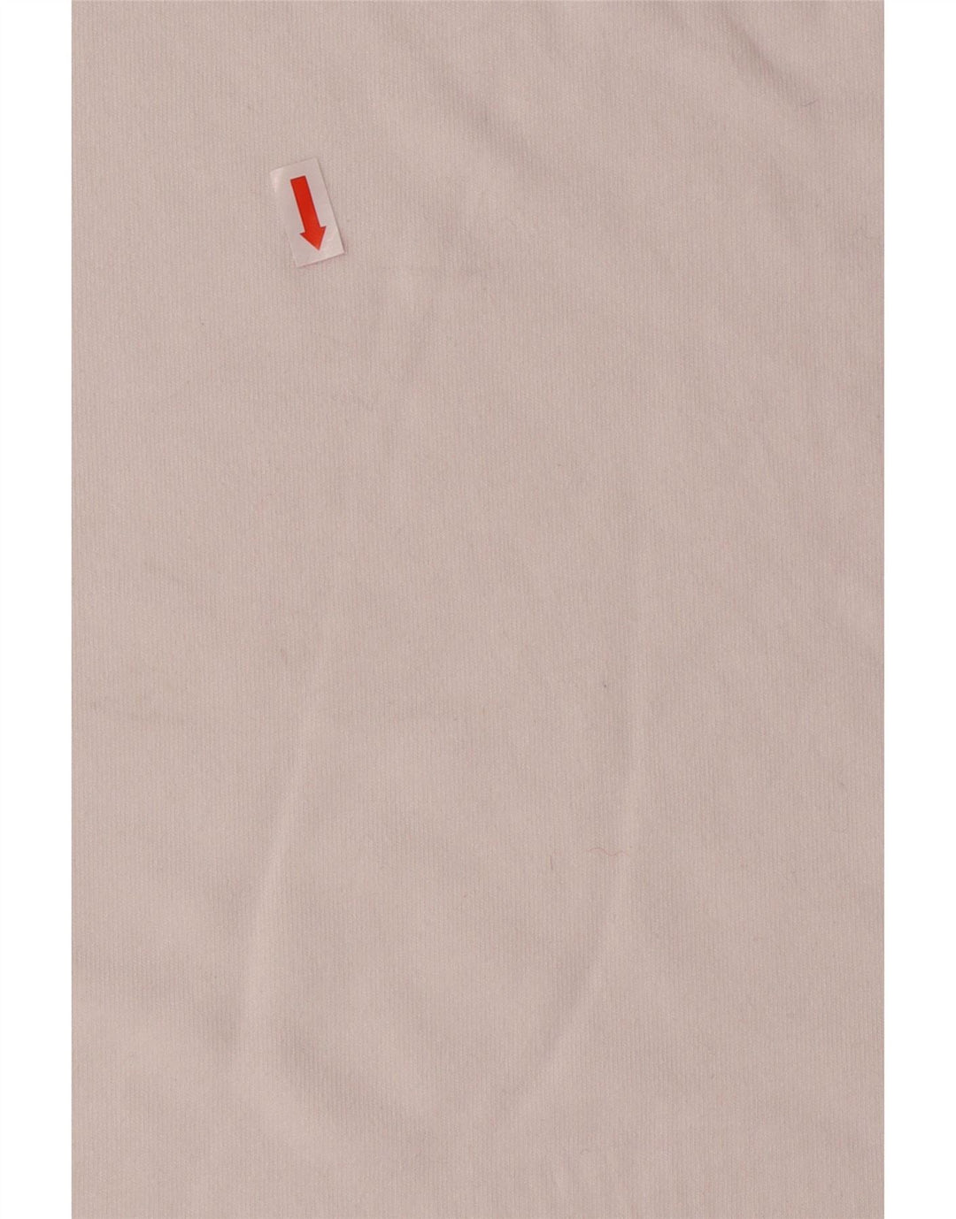 Męska koszulka LEVI'S o standardowym kroju, XL, biała, bawełniana