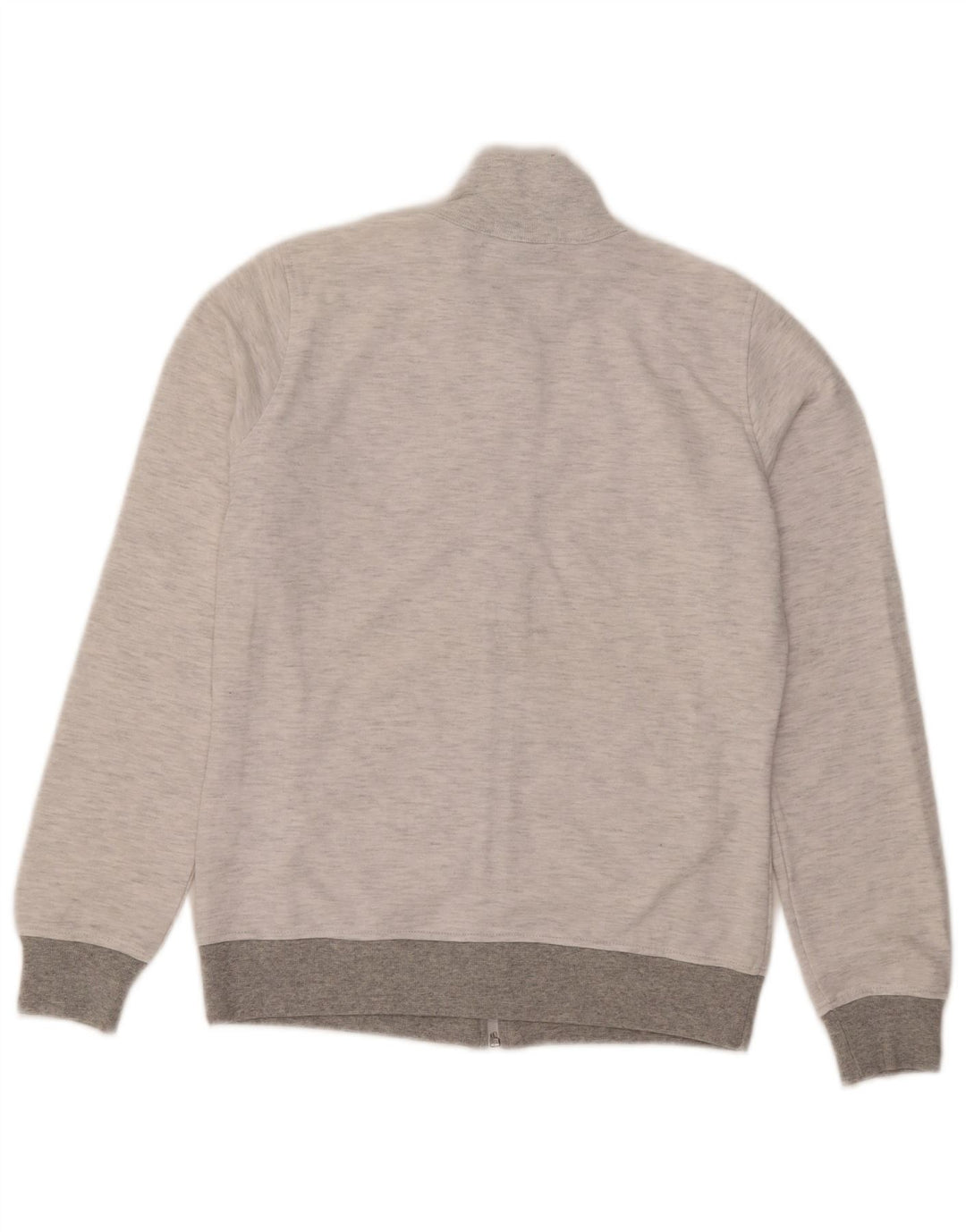Kurtka damska Champion Heritage Fit Tracksuit Top UK 14 Średnia Szara Nakrapiana