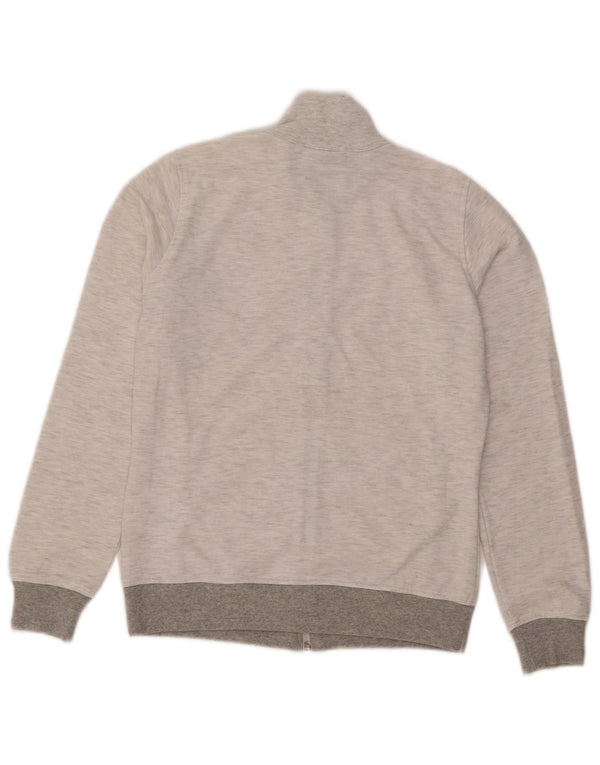 Kurtka damska Champion Heritage Fit Tracksuit Top UK 14 Średnia Szara Nakrapiana