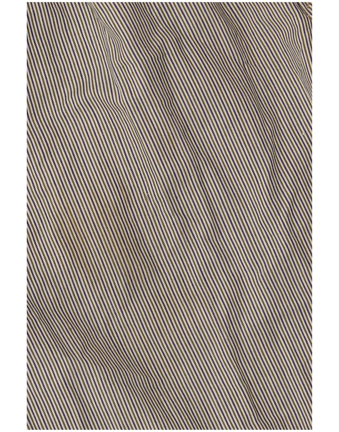 Męskie spodenki chino VINTAGE IT 52 XL W34 wielokolorowe prążki