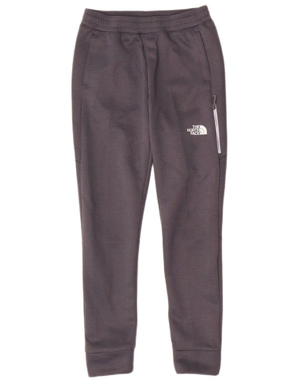 Spodnie dresowe chłopięce The North Face, 14-15 lat, XL, szare