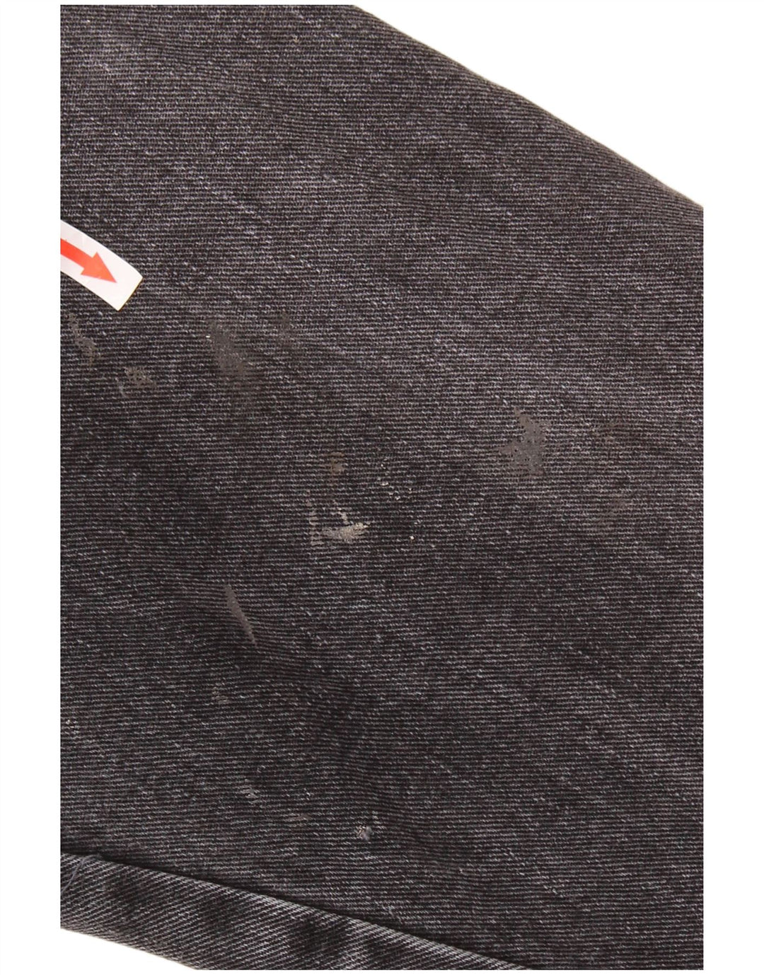Damska kurtka dżinsowa New Jeans UK 18 XL czarna