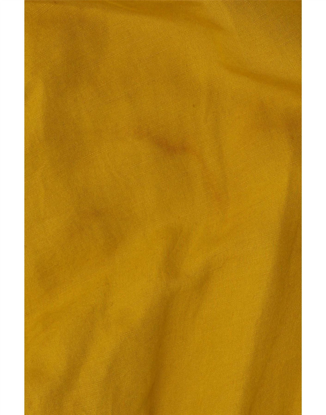 Damska sukienka oversize Zara UK 18 XL w kolorze żółtym