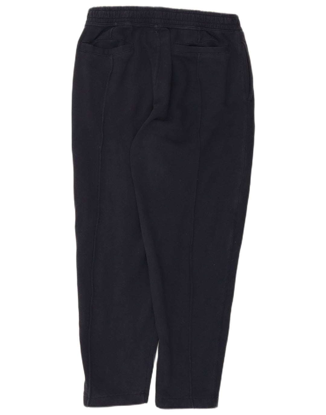 Męskie spodnie dresowe Jack Wills, duże, granatowe, bawełniane