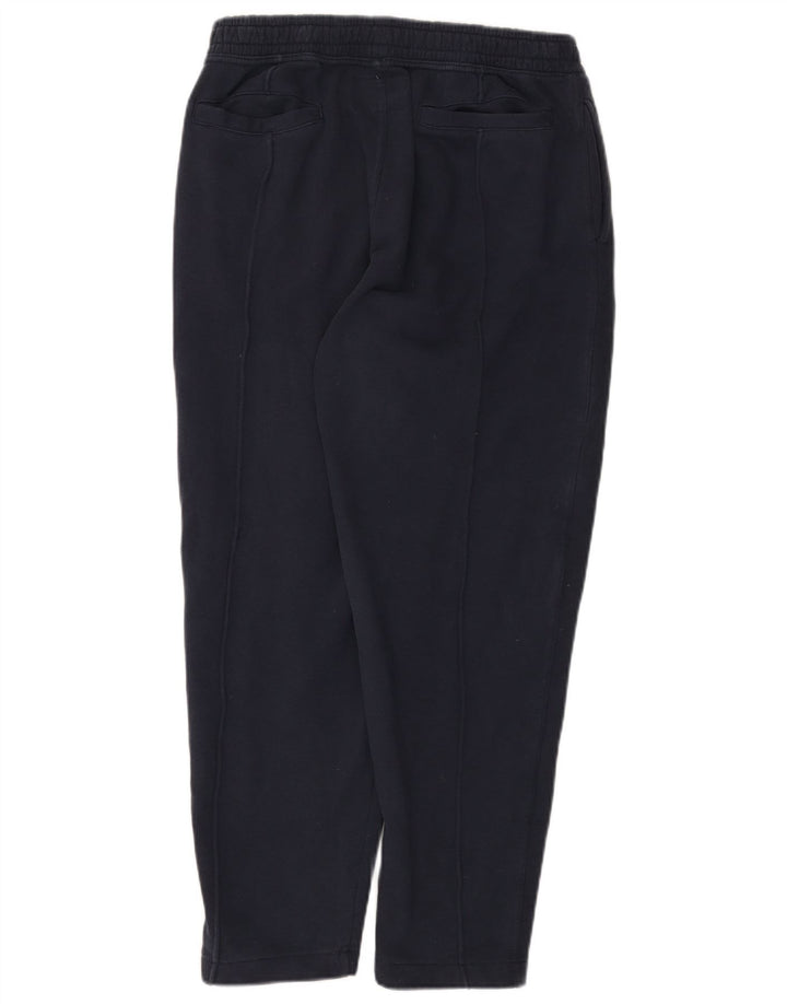 Męskie spodnie dresowe Jack Wills, duże, granatowe, bawełniane