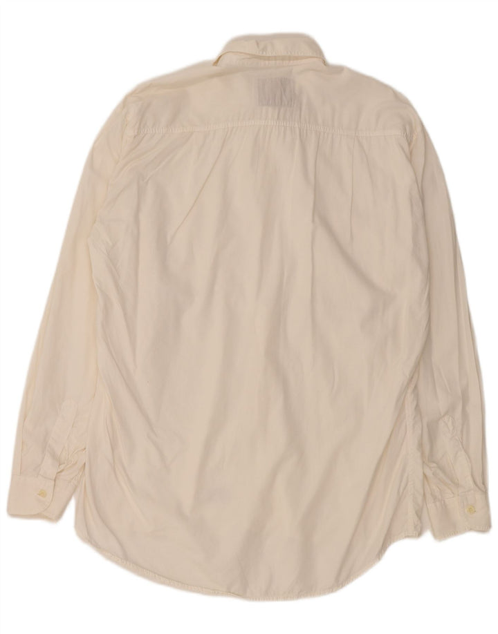 Koszula męska Levi's, średnia biel