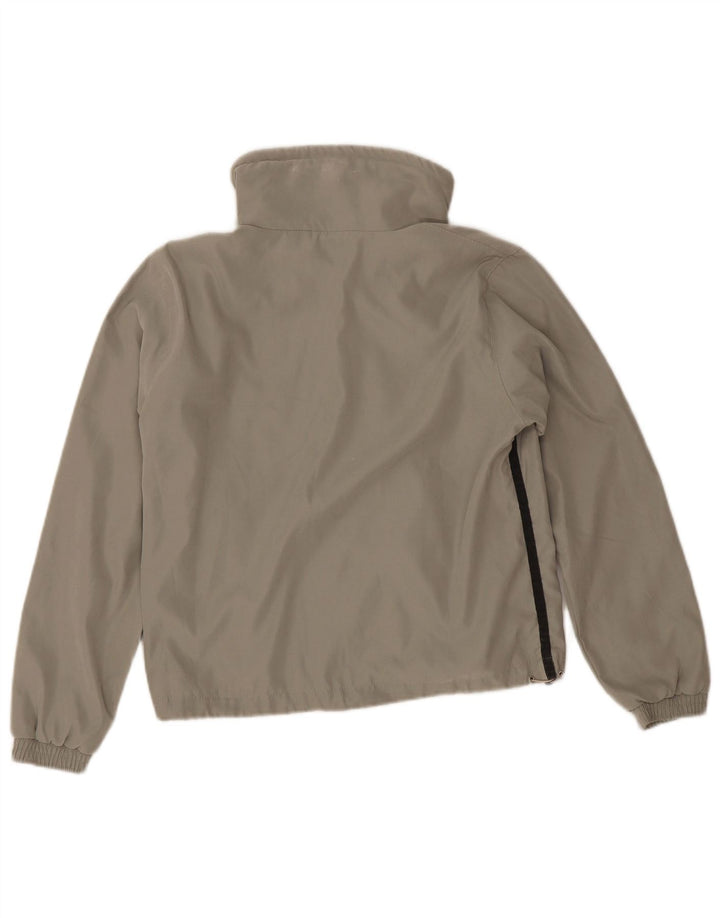AUSTRALIJSKA L'ALPINA Damska bluza dresowa oversize IT 40 Small Grey