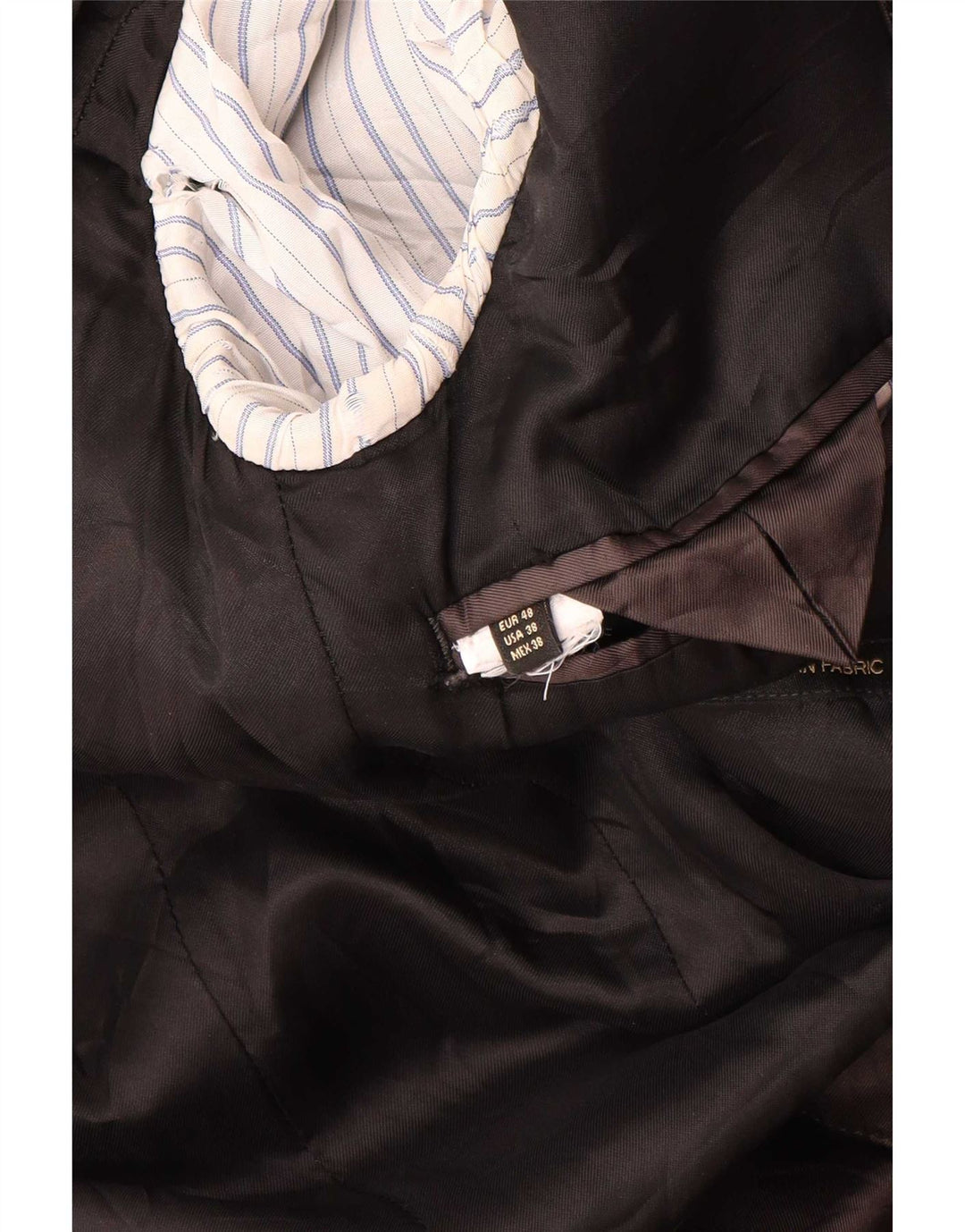 Płaszcz męski Massimo Dutti EU 48 średni szary