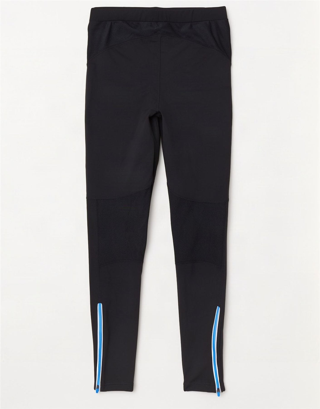 Legginsy damskie Mountain Warehouse UK 14, średnie czarne