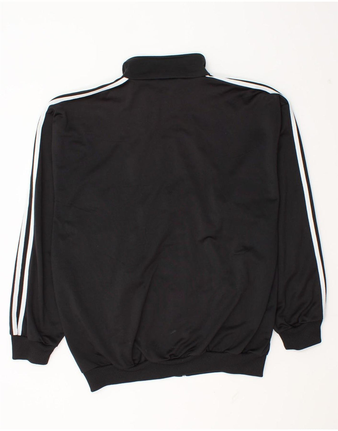 Adidas Męska kurtka dresowa UK 40/42 średnia czarna