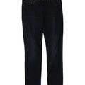 Męskie jeansy slim fit Acne Studios W30 L32 Granatowe, bawełniane