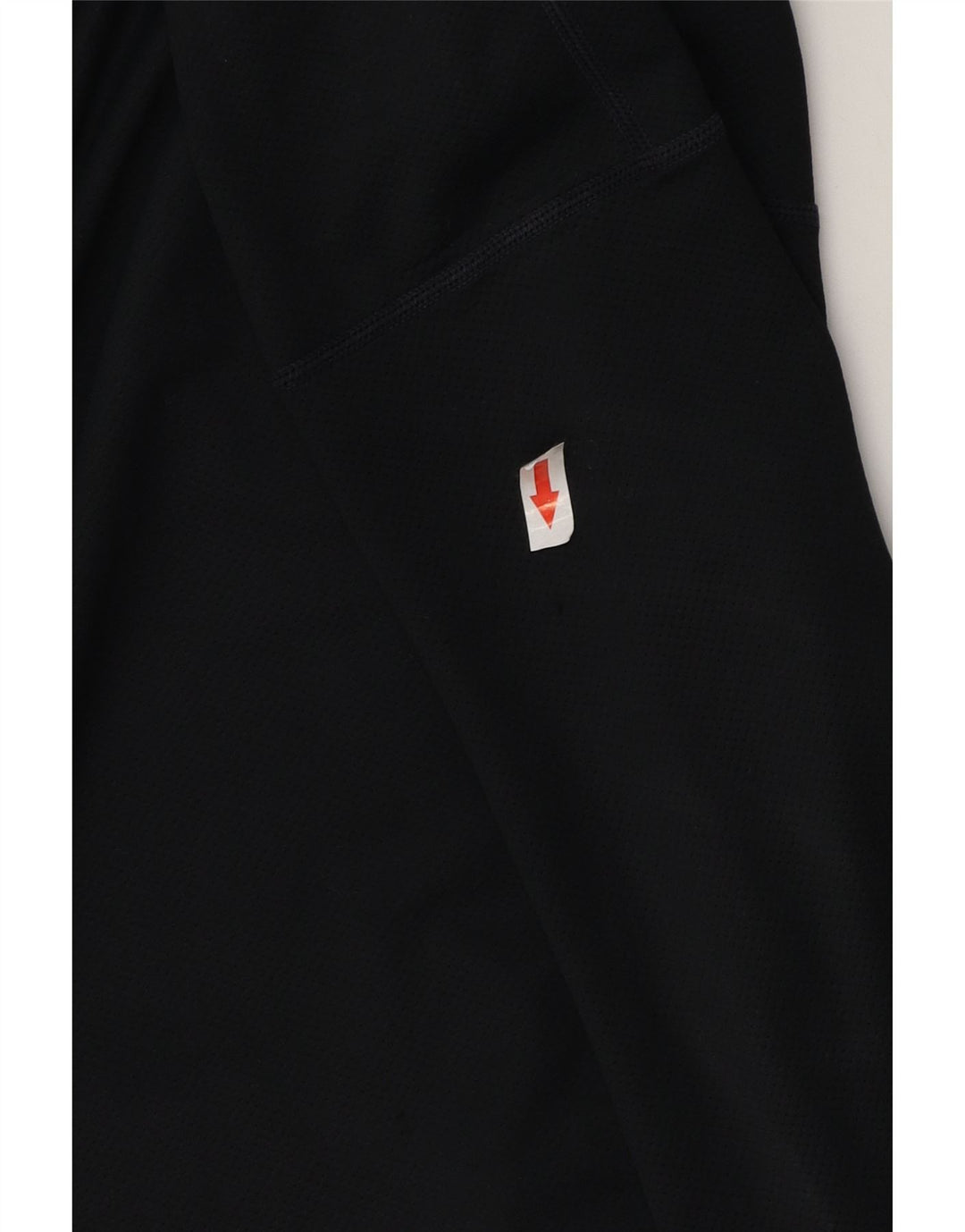 Męski dres Nike Dri Fit Pullover Top UK 38/40 Średni Granatowy