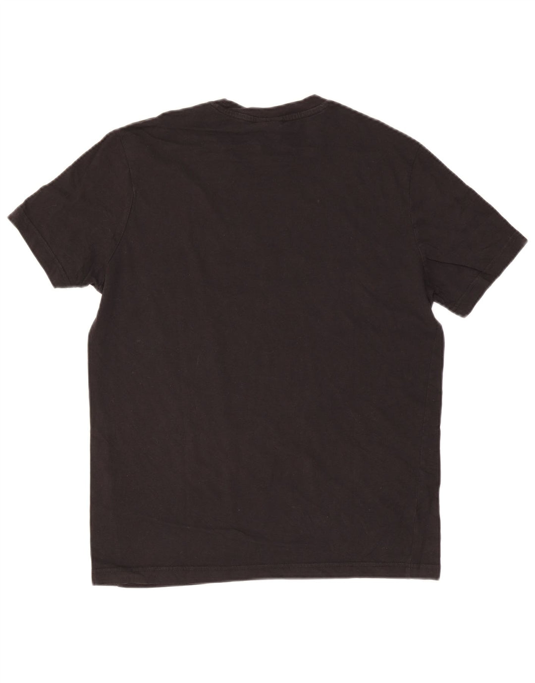 Męski T-shirt Champion z grafiką, mały, czarny