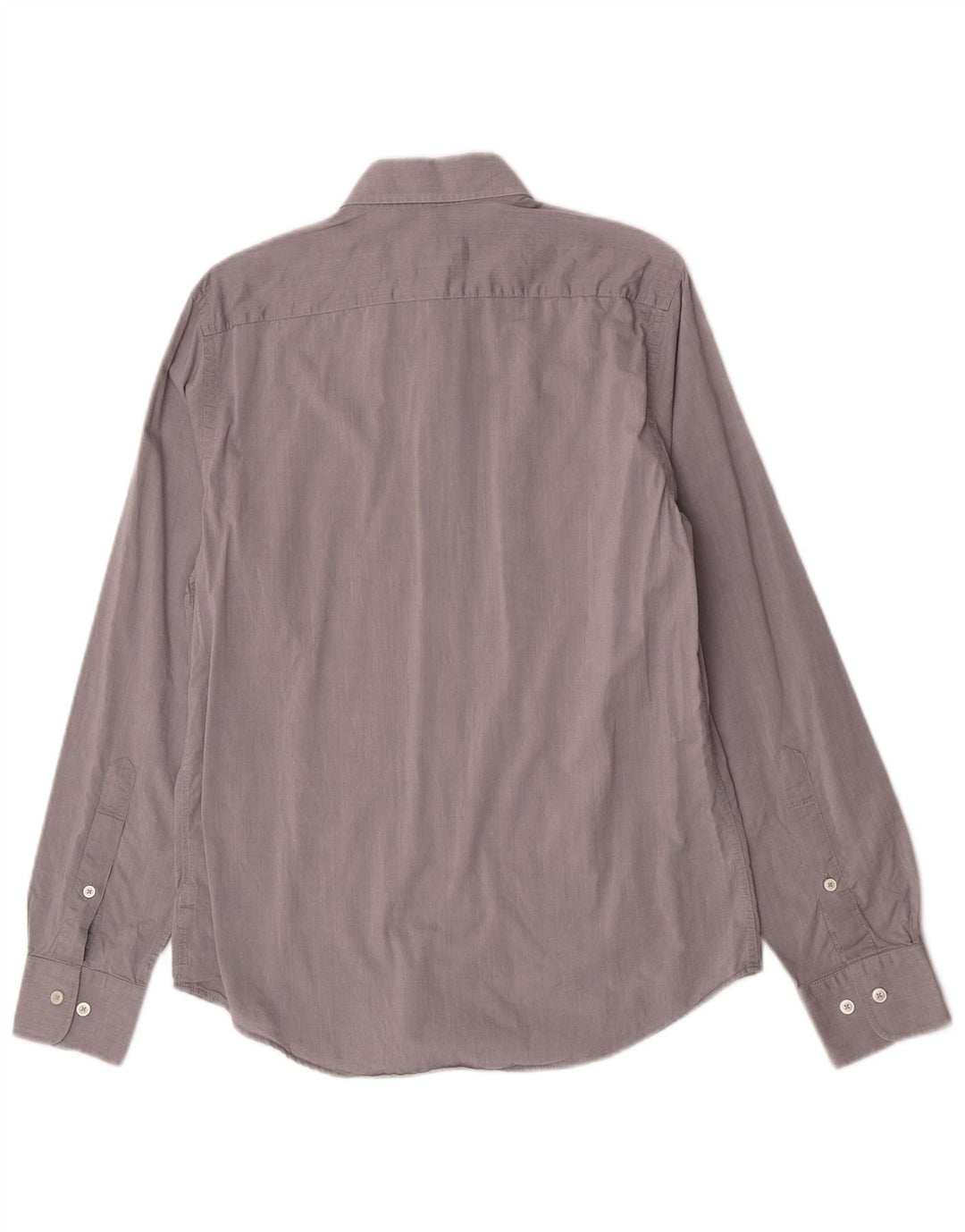 Koszula męska Slim Fit Marlboro Classics, średnio szara