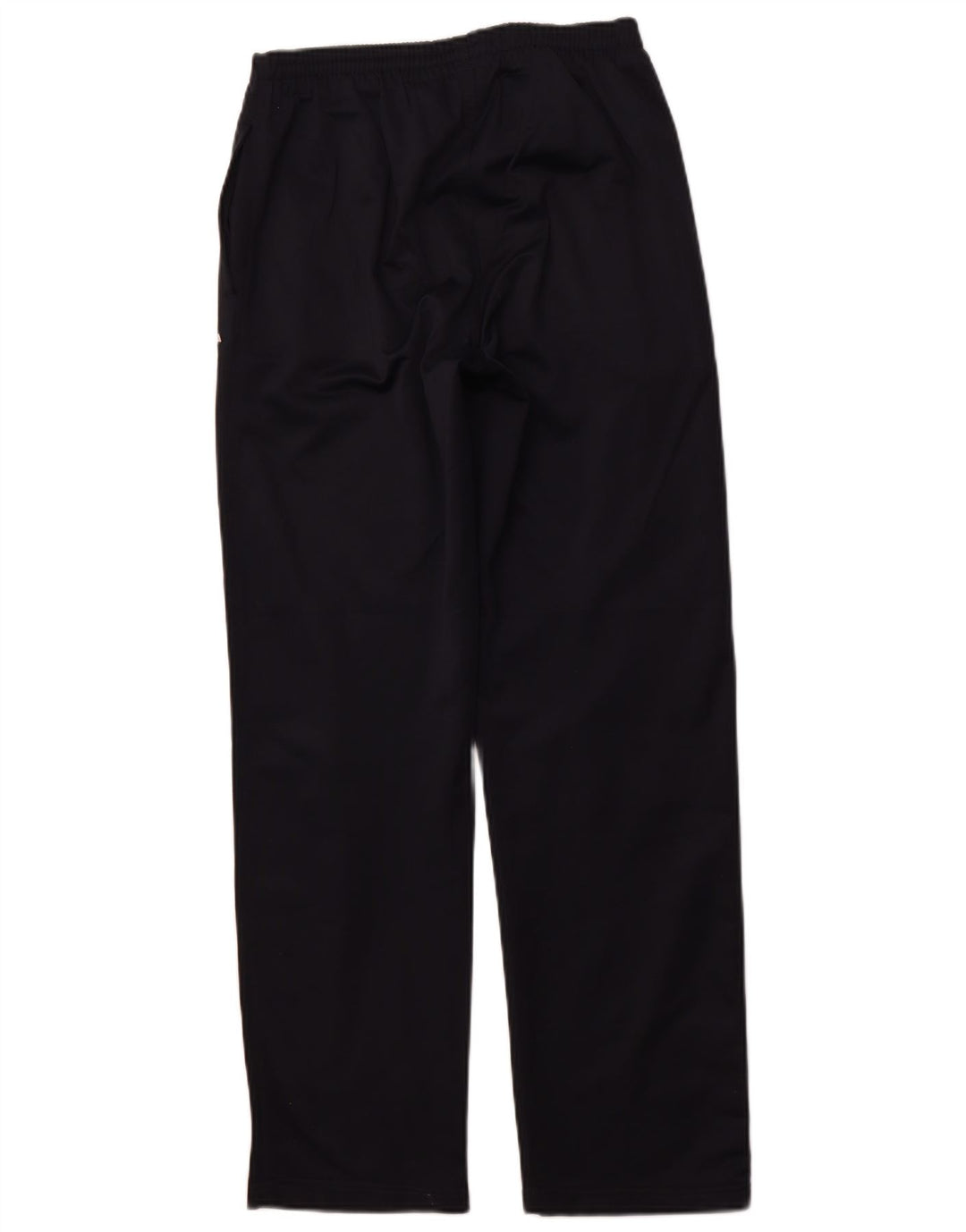 Męskie spodnie dresowe DIADORA UK 36, małe, granatowe, poliestrowe