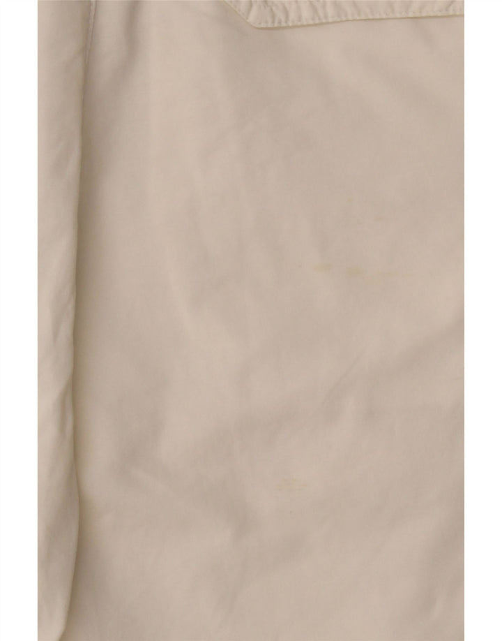 Damskie spodenki Chino Canadiens IT 44 Medium W30 Biała bawełna