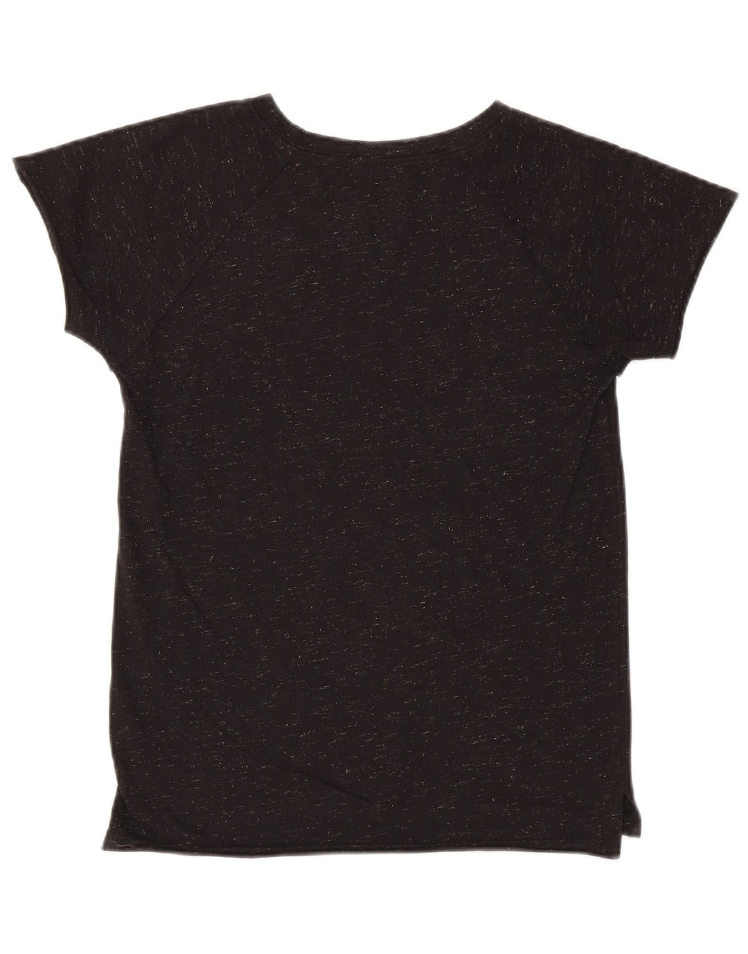 T-shirt damski HARD ROCK CAFE Panama Graphic Top UK 12 Średni czarny