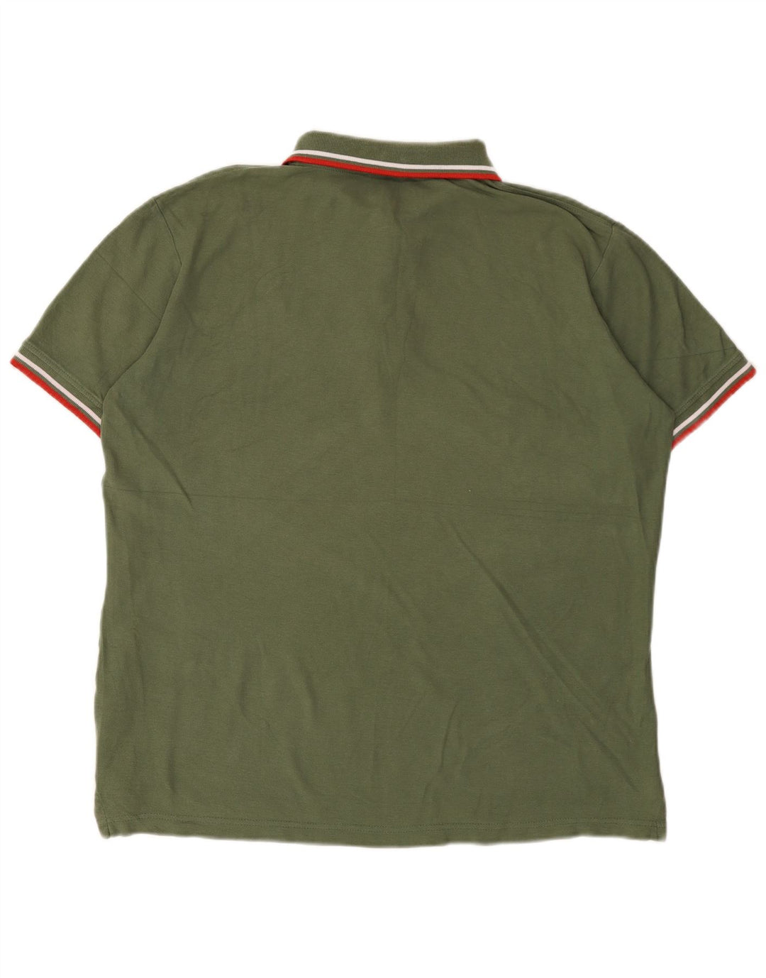 Męska koszulka polo Marlboro Classics XL, khaki