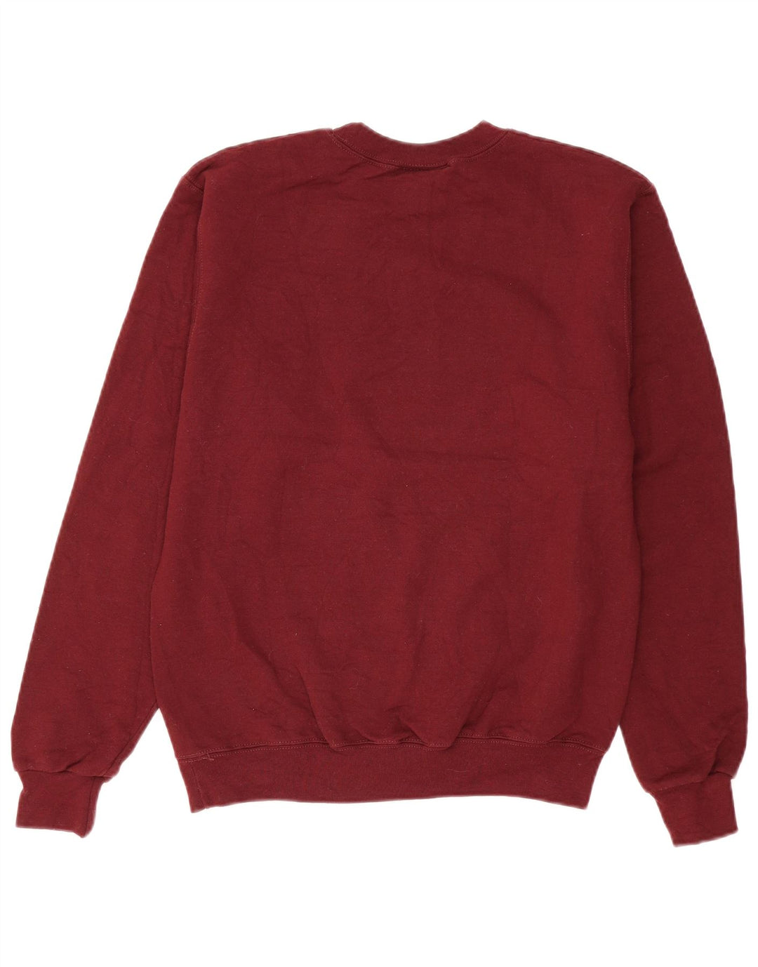 Męski sweter Champion Minnesota Duluth Graphic, mały, bordowy
