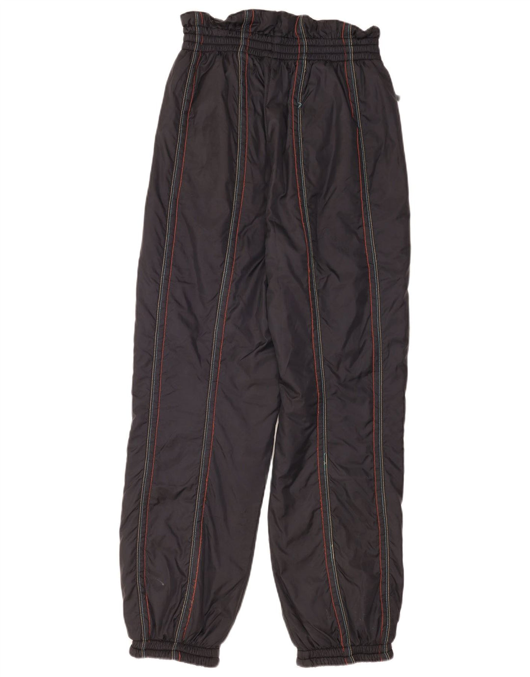 Damskie spodnie narciarskie Ellesse Joggers UK 12 Średni czarny poliamid