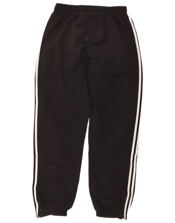 Adidas Męskie Clima 365 Dresowe Spodnie Joggery Średni Czarny Poliester