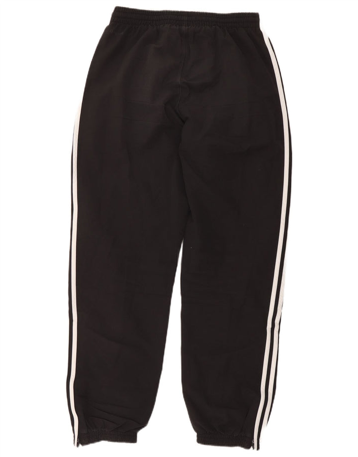 Adidas Męskie Clima 365 Dresowe Spodnie Joggery Średni Czarny Poliester